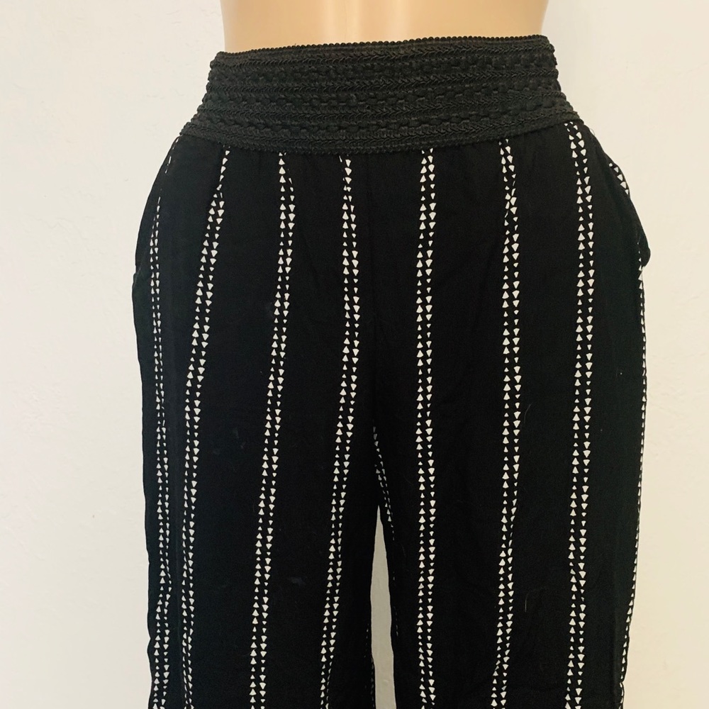 Joe B Wide Leg Pant